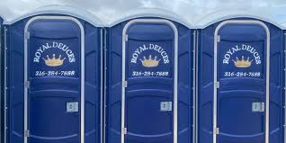 Best Event Portable Toilet Rental  in Hide A Way Lake, MS